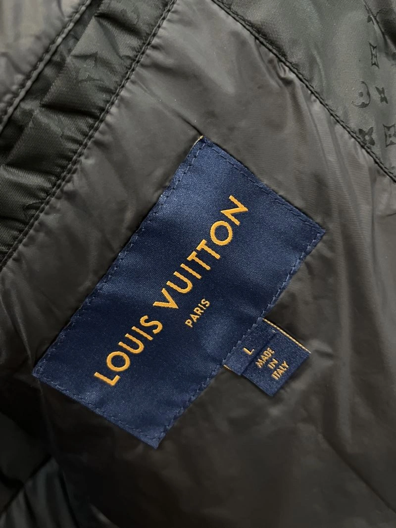 Louis Vuitton Down Jackets Supportive 139297