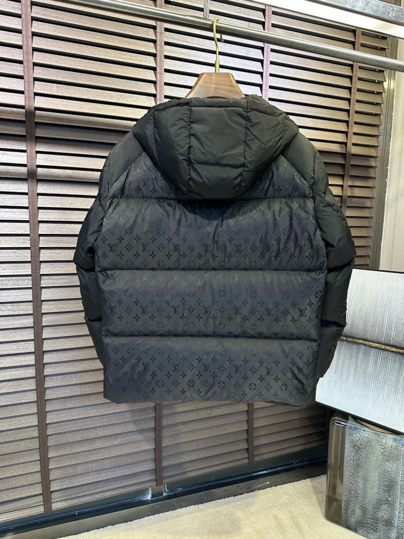 Louis Vuitton Down Jackets FashionForward 139284