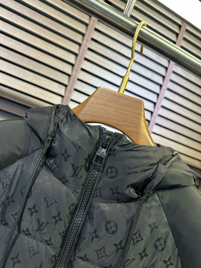 Louis Vuitton Down Jackets FashionForward 139284