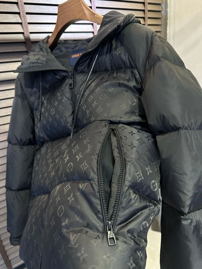 Louis Vuitton Down Jackets FashionForward 139284
