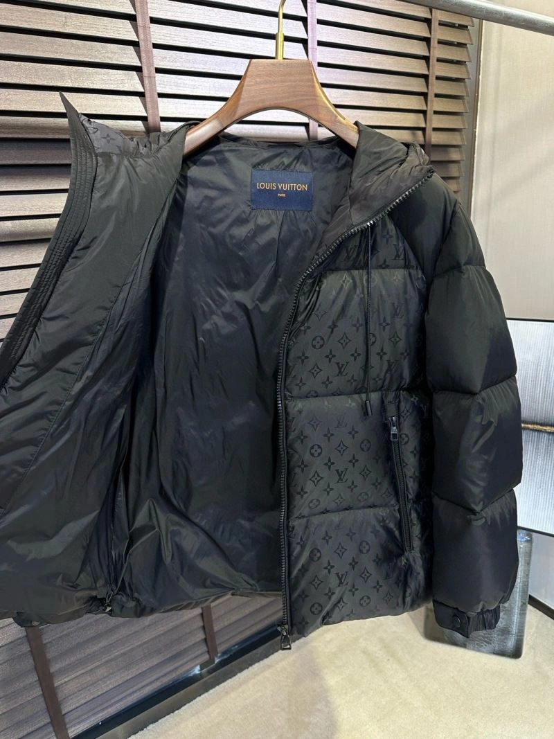 Louis Vuitton Down Jackets FashionForward 139284