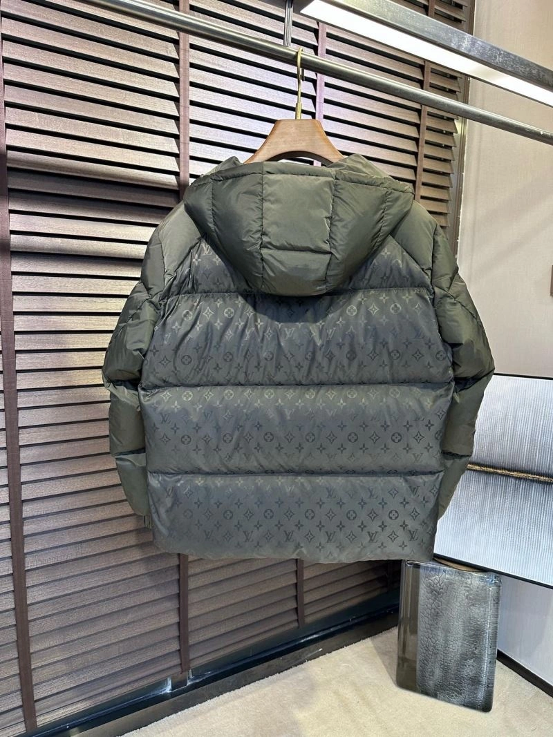StreetReady Louis Vuitton Down Jackets 139294