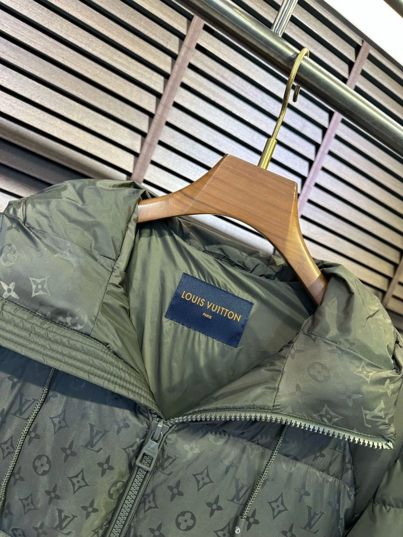 StreetReady Louis Vuitton Down Jackets 139294