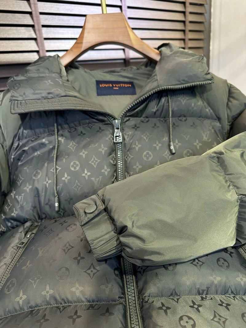 StreetReady Louis Vuitton Down Jackets 139294