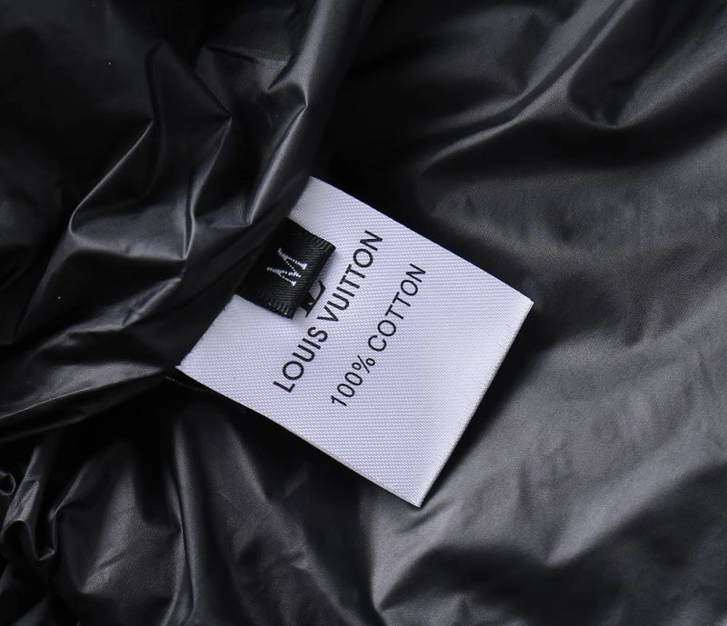 Louis Vuitton Down Jackets Comfortable 130348