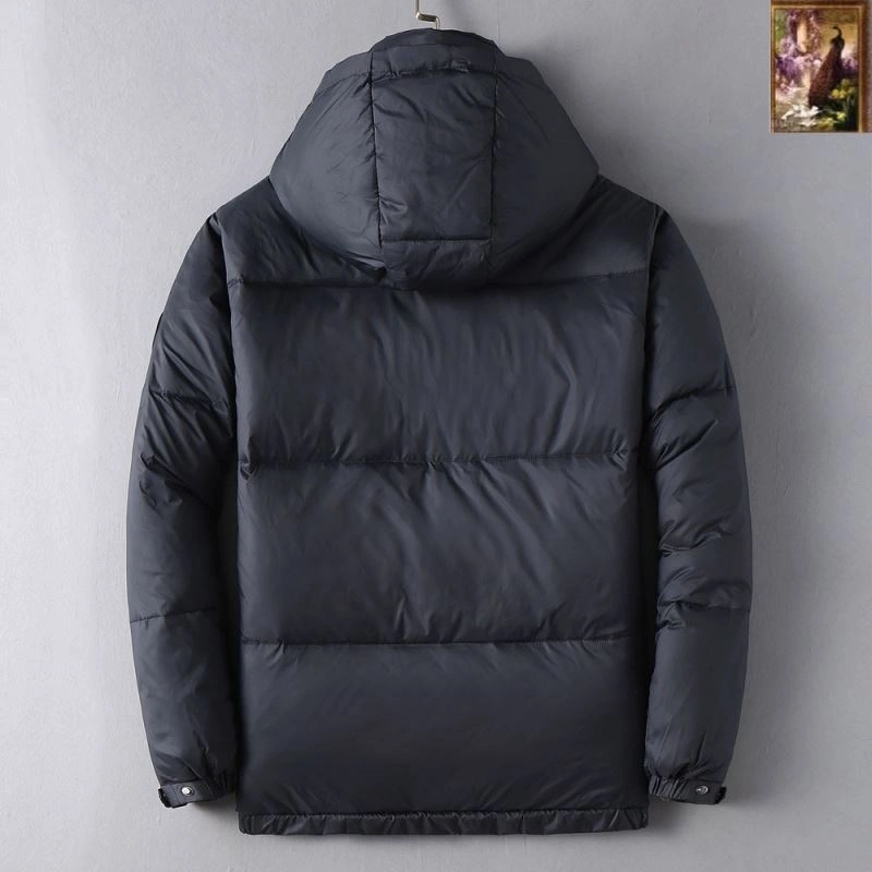 Louis Vuitton Down Jackets Comfortable 130348