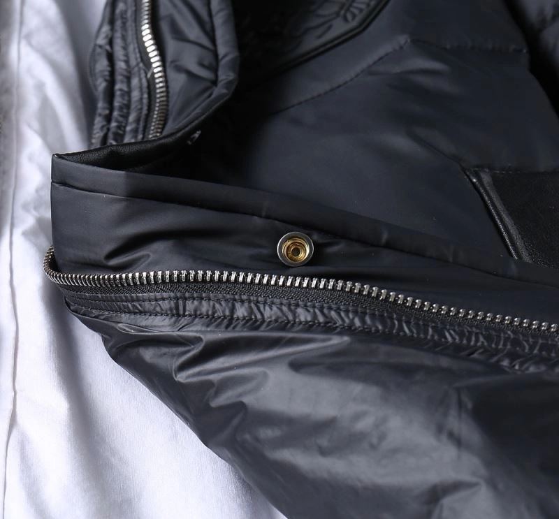 Louis Vuitton Down Jackets Comfortable 130348