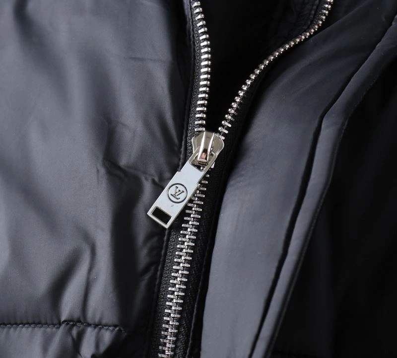 Louis Vuitton Down Jackets Comfortable 130348