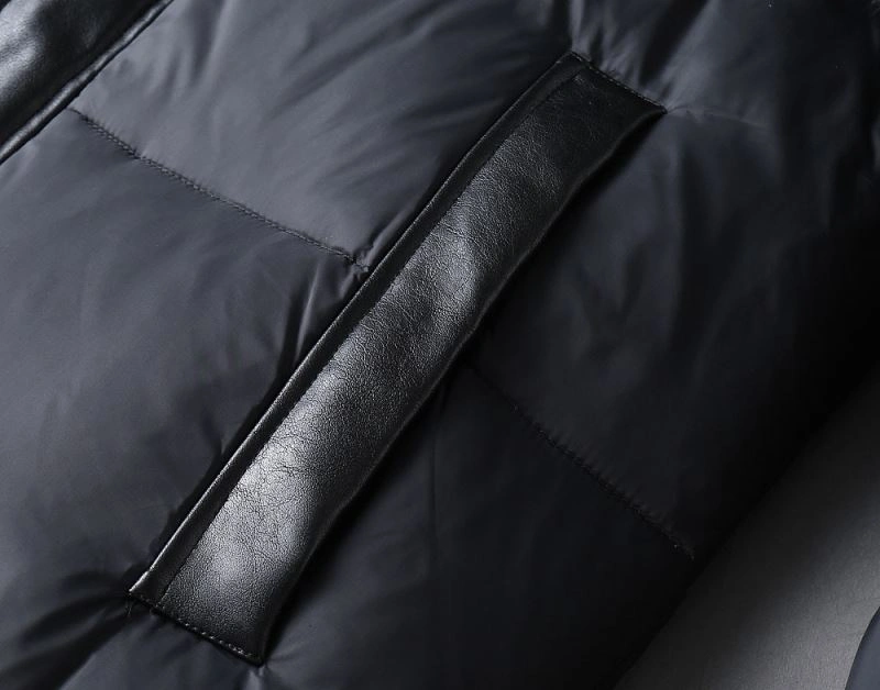 Louis Vuitton Down Jackets Comfortable 130348