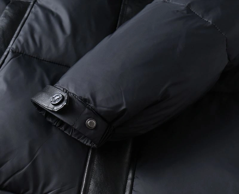 Louis Vuitton Down Jackets Comfortable 130348