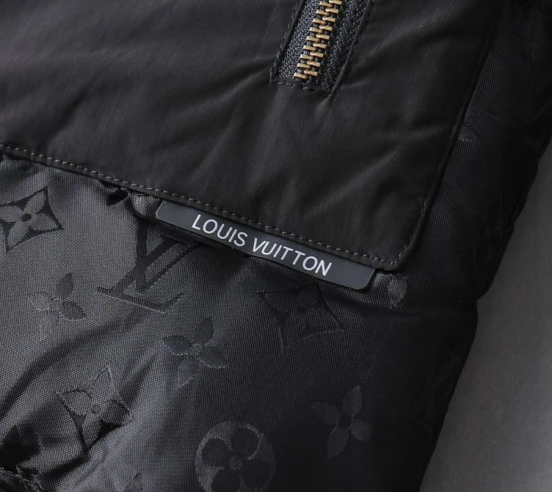 Louis Vuitton Down Jackets ZeroBulk 139285