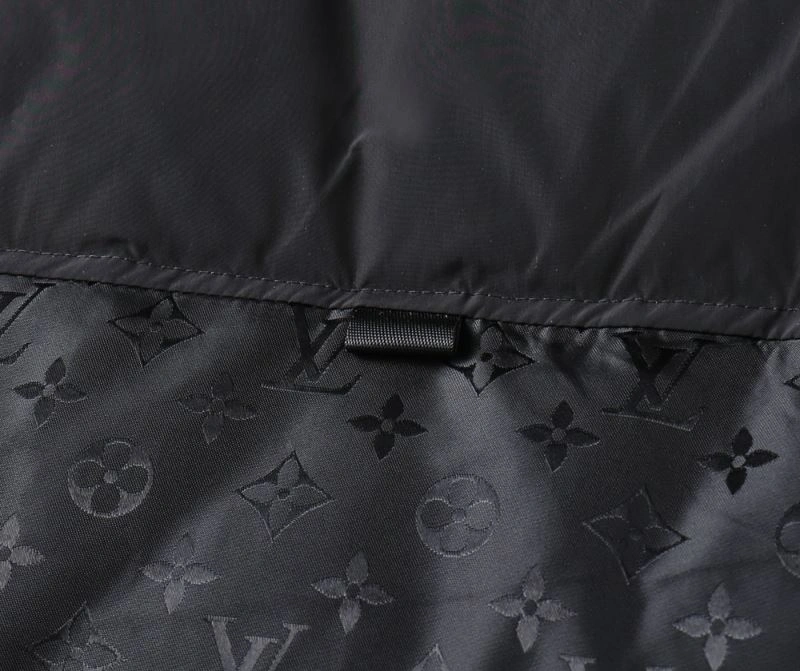Louis Vuitton Down Jackets ZeroBulk 139285