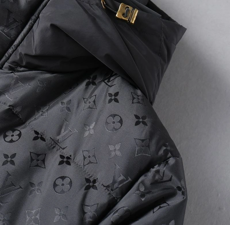 Louis Vuitton Down Jackets ZeroBulk 139285