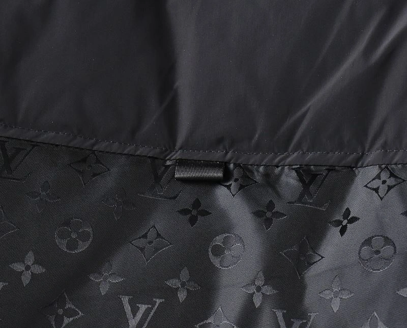 Louis Vuitton Down Jackets ZeroBulk 139285