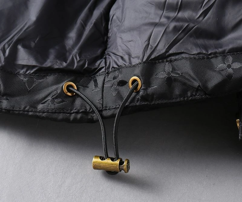 Louis Vuitton Down Jackets ZeroBulk 139285