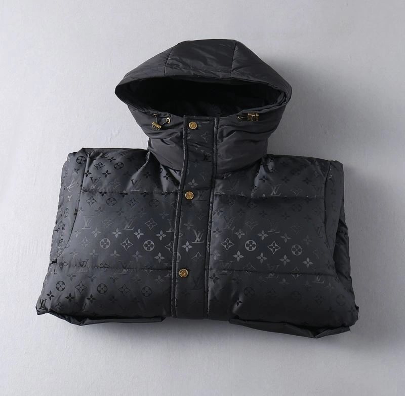 Louis Vuitton Down Jackets ZeroBulk 139285