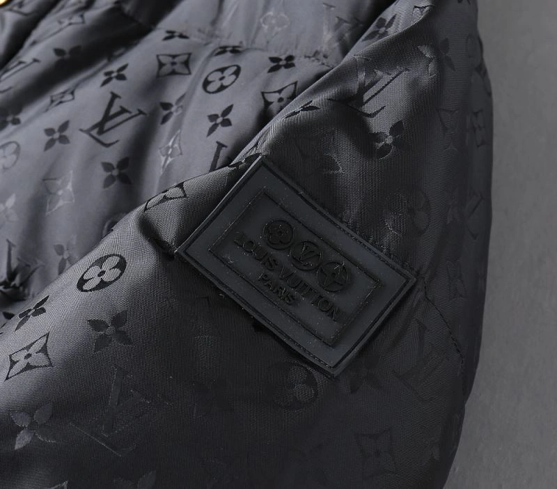 Louis Vuitton Down Jackets ZeroBulk 139285