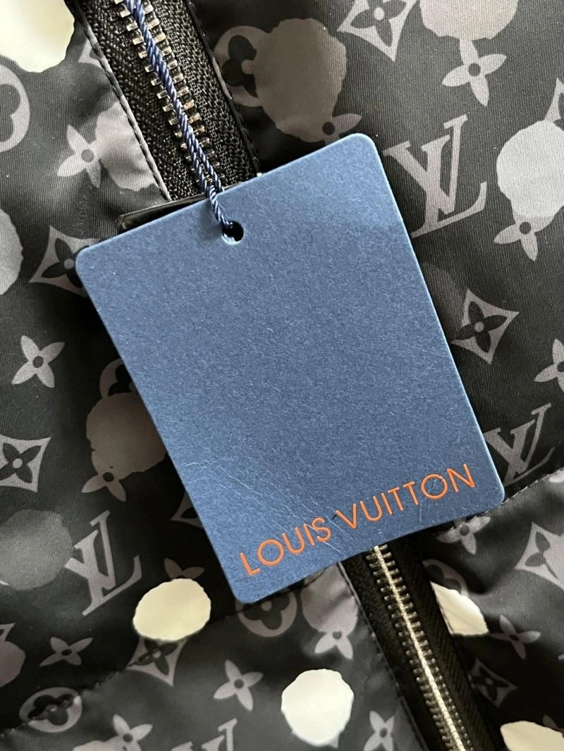 Louis Vuitton Down Jackets Vibrant 139287