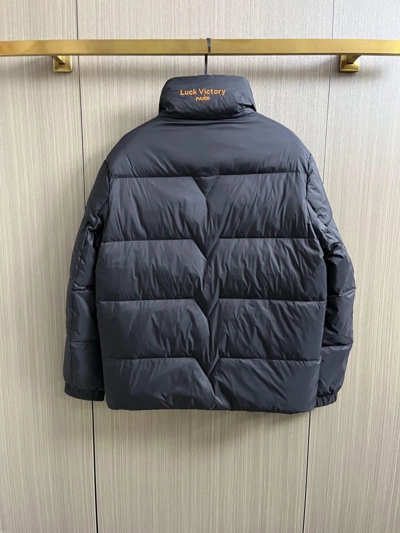 Trendsetting Louis Vuitton Down Jackets 139295