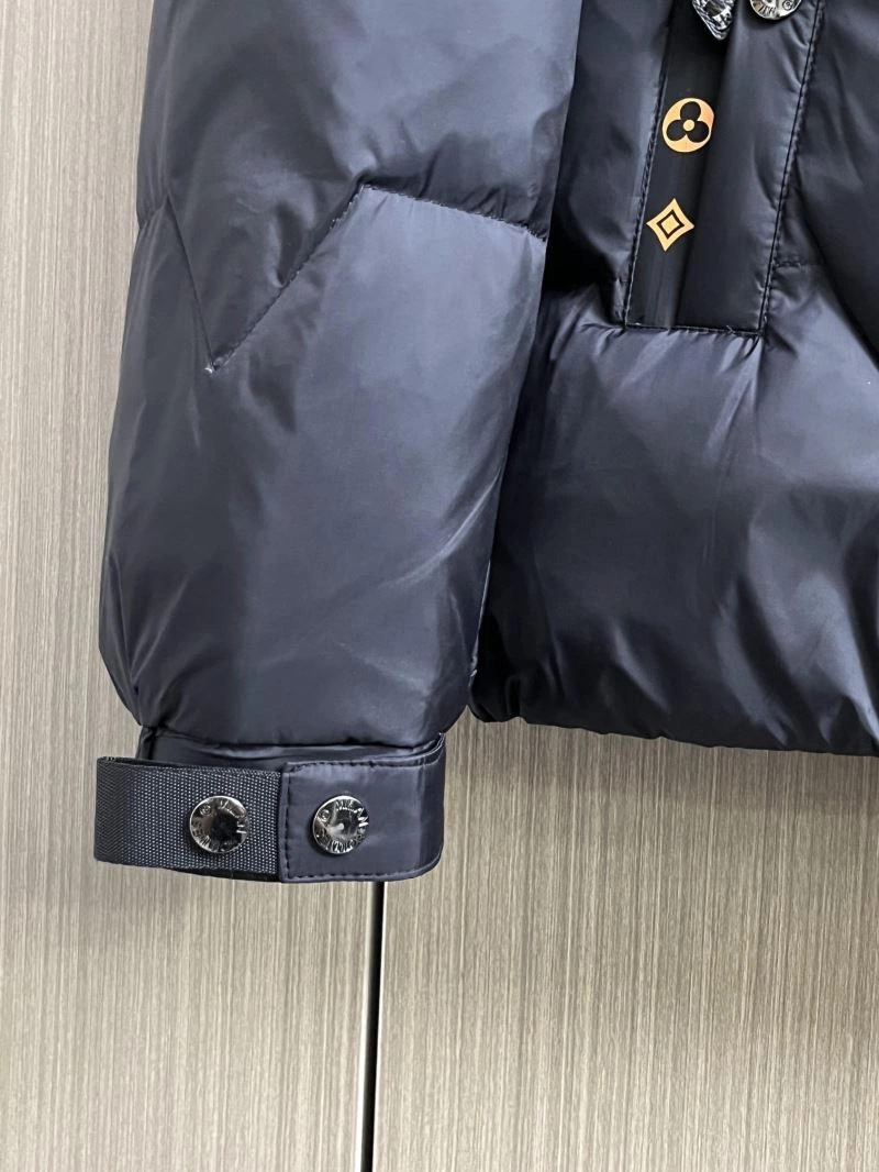 Trendsetting Louis Vuitton Down Jackets 139295