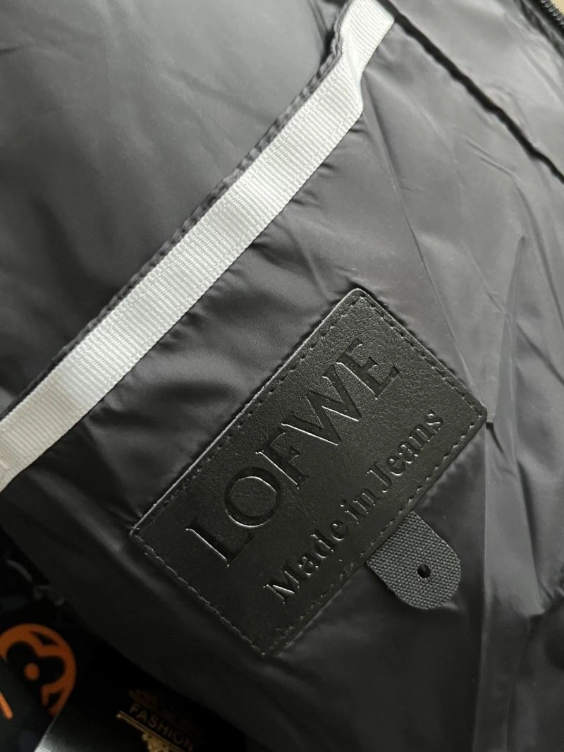 Trendsetting Louis Vuitton Down Jackets 139295
