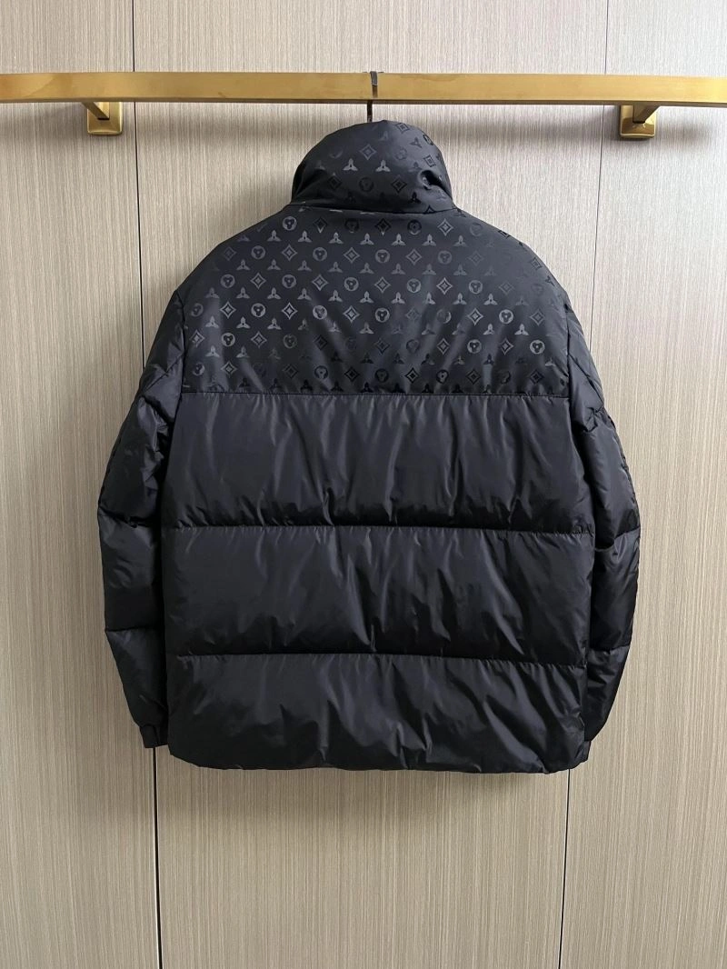 Sleek Louis Vuitton Down Jackets 139282