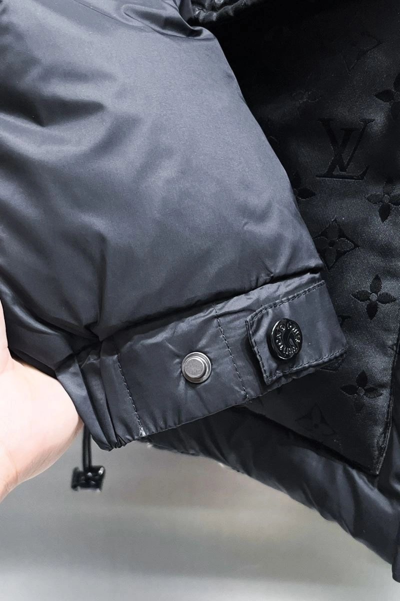 Louis Vuitton Down Jackets AllSeason 139290