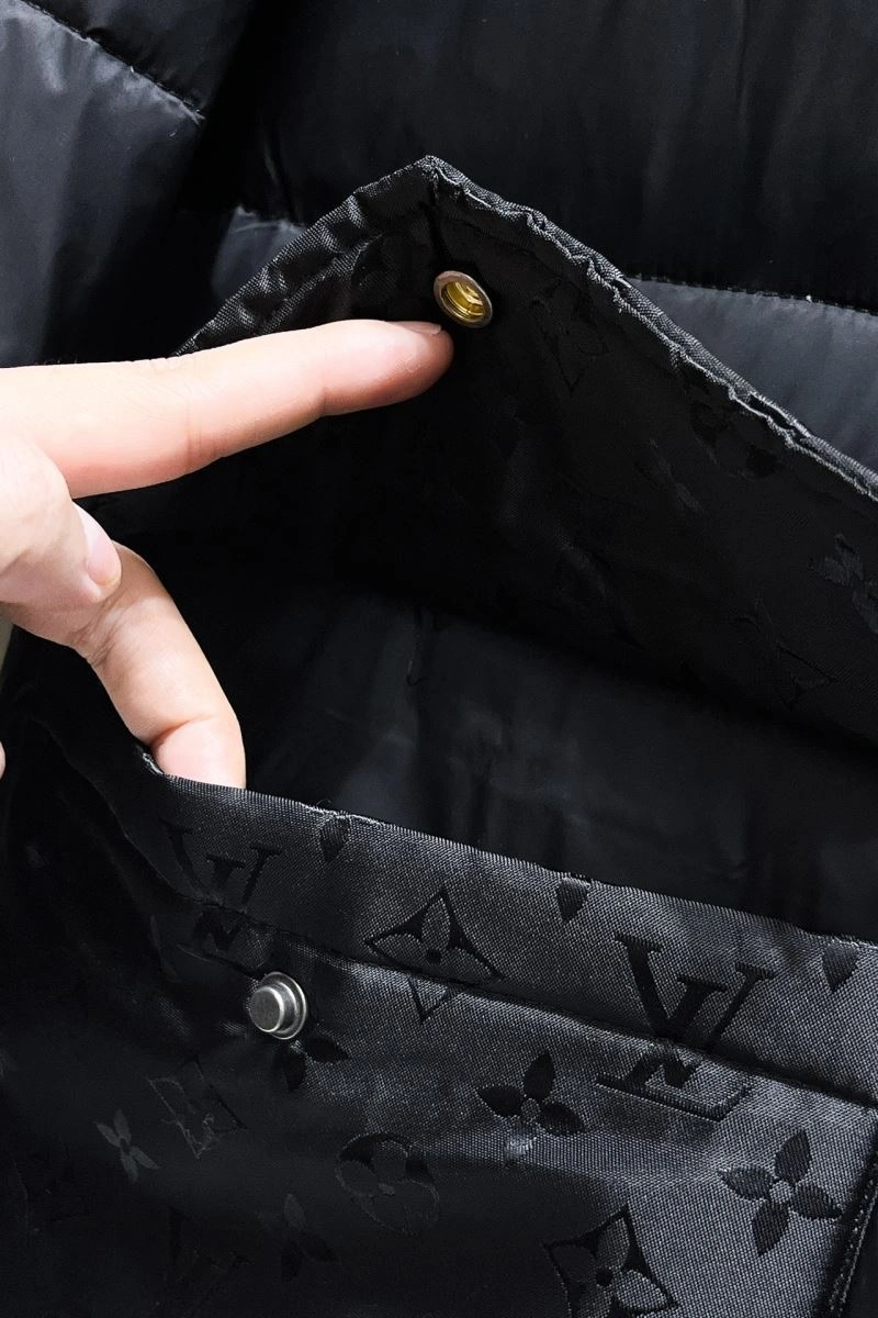 Louis Vuitton Down Jackets AllSeason 139290