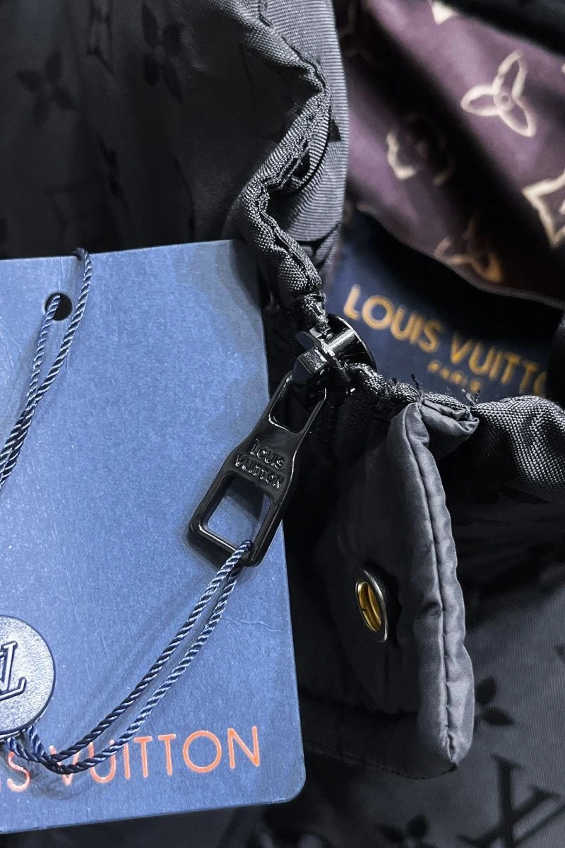 Louis Vuitton Down Jackets AllSeason 139290
