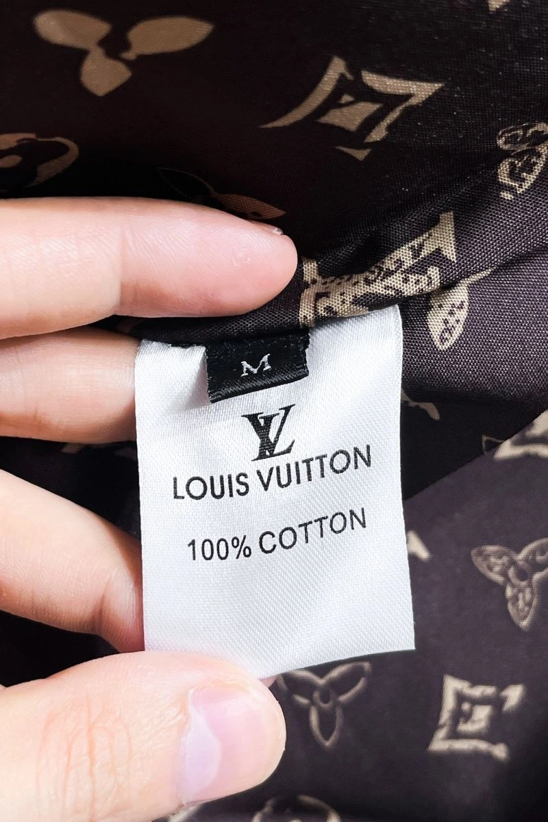 Louis Vuitton Down Jackets AllSeason 139290