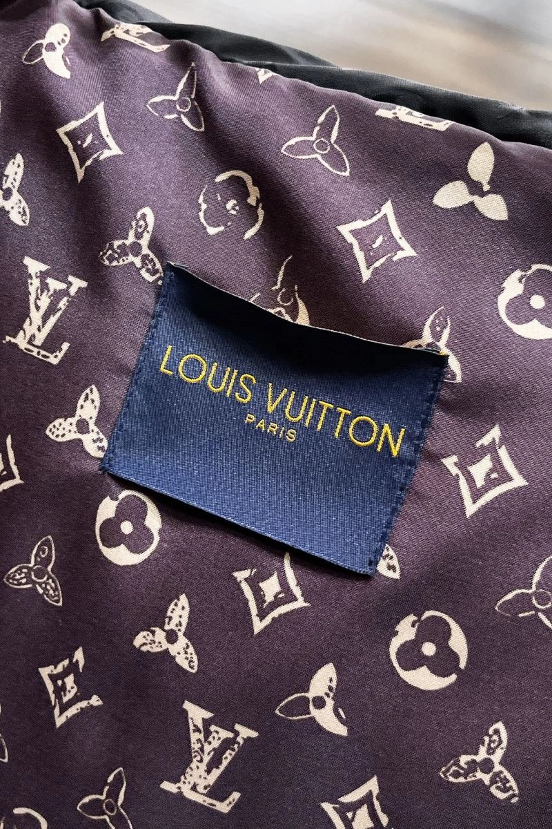 Louis Vuitton Down Jackets AllSeason 139290