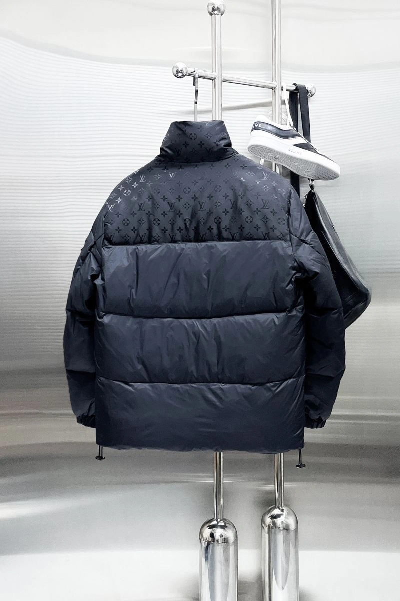 Louis Vuitton Down Jackets AllSeason 139290