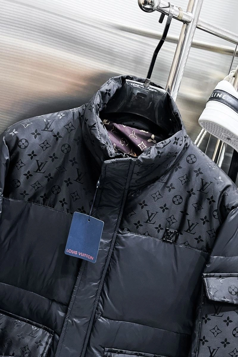 Louis Vuitton Down Jackets AllSeason 139290