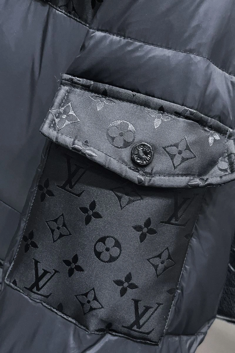 Louis Vuitton Down Jackets AllSeason 139290