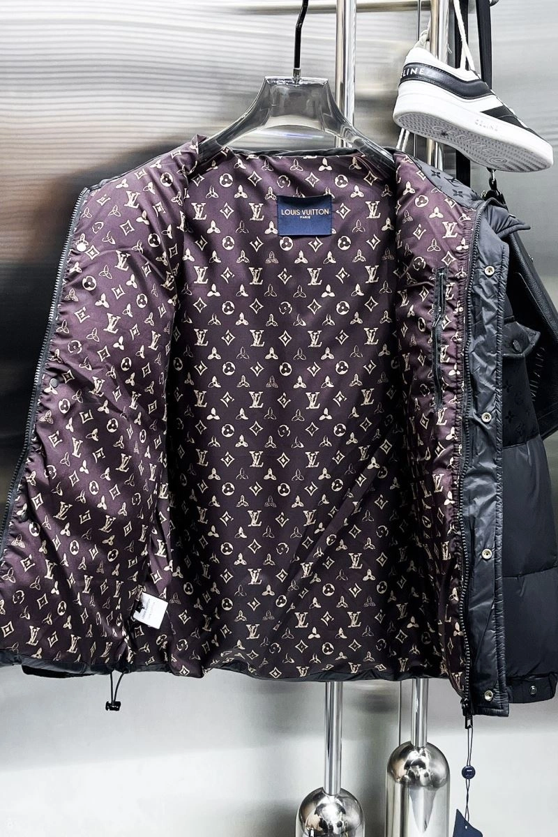 Louis Vuitton Down Jackets AllSeason 139290