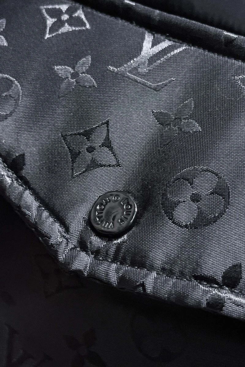 Louis Vuitton Down Jackets AllSeason 139290