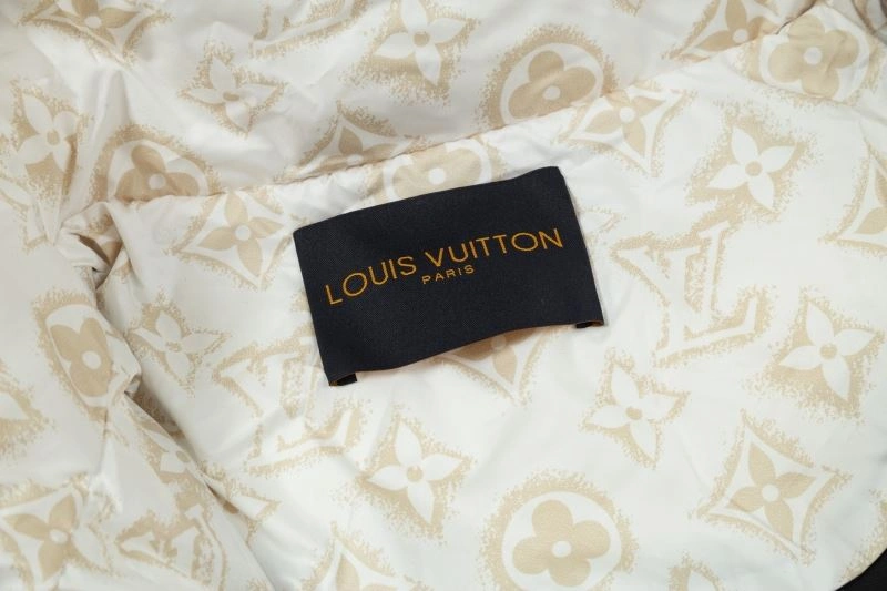 Louis Vuitton Down Jackets Refined 139279