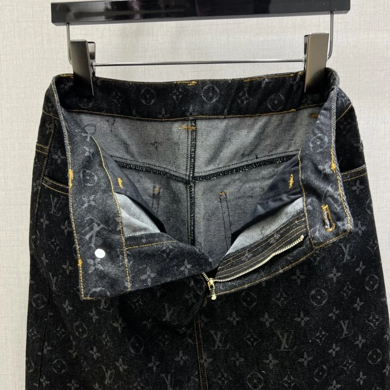 BestValue Louis Vuitton Dress Suits 131185