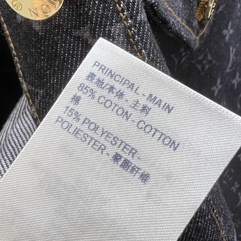 BestValue Louis Vuitton Dress Suits 131185