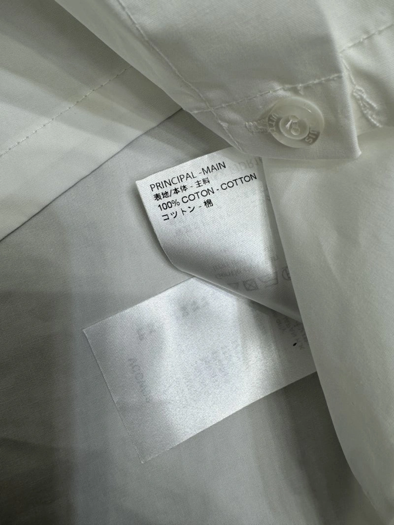 Minimalist Louis Vuitton Dress Suits 131815