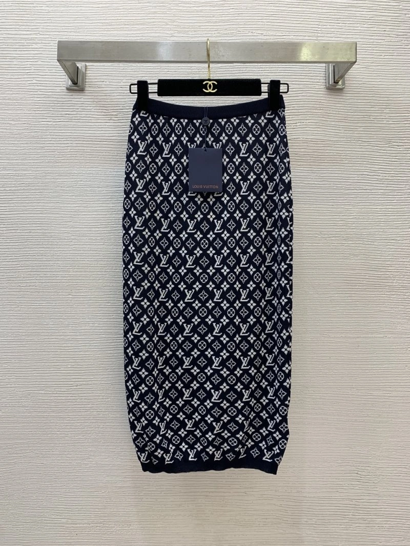 Louis Vuitton Dress Suits GoAnywhere 131405