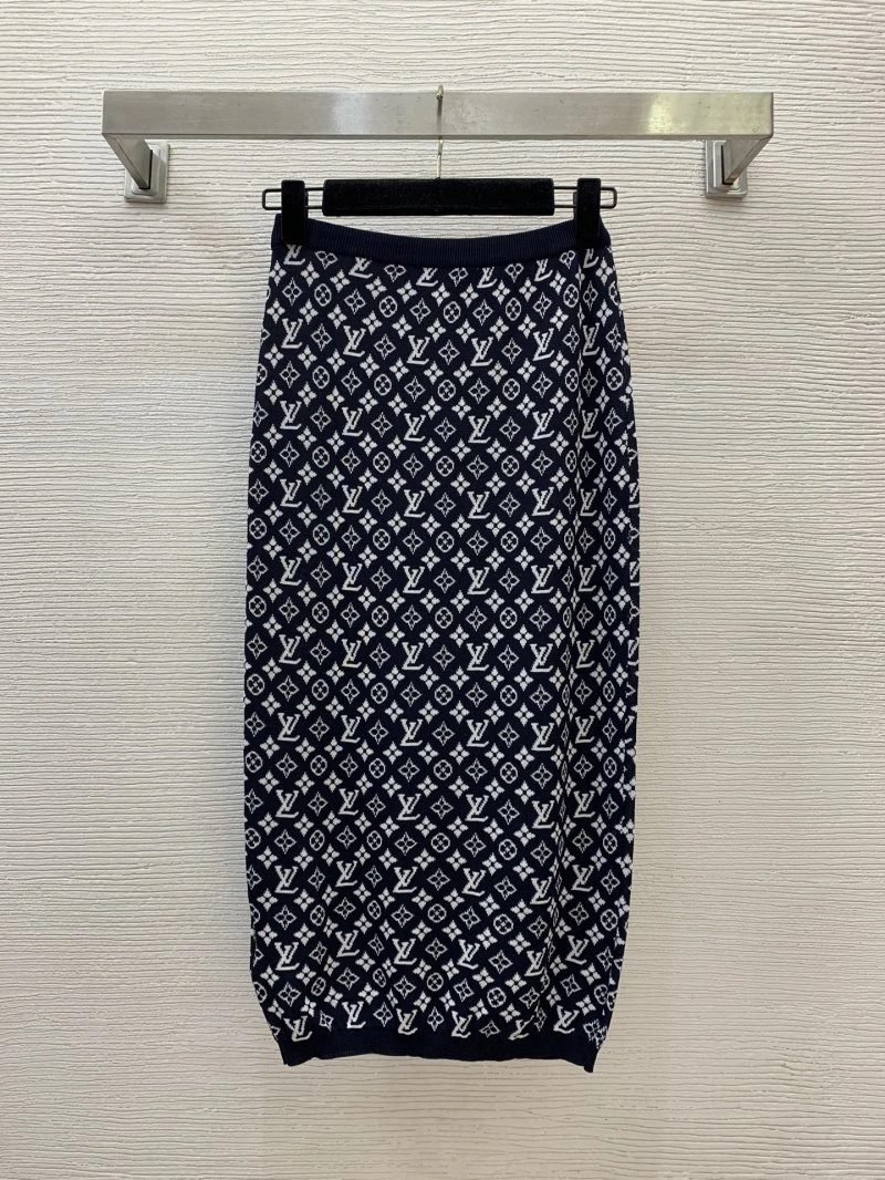 Louis Vuitton Dress Suits GoAnywhere 131405