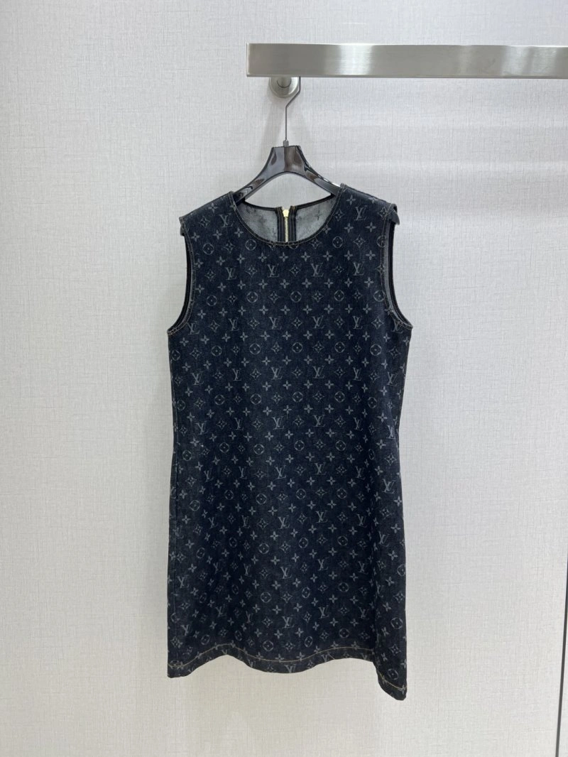 Louis Vuitton Dress Casual 131205
