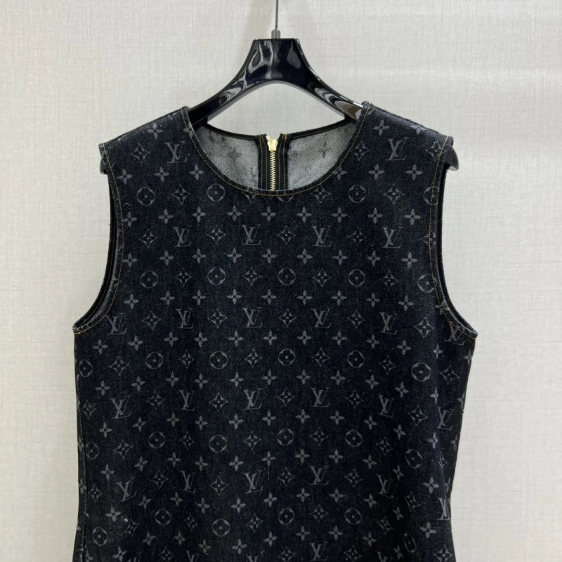 Louis Vuitton Dress Casual 131205