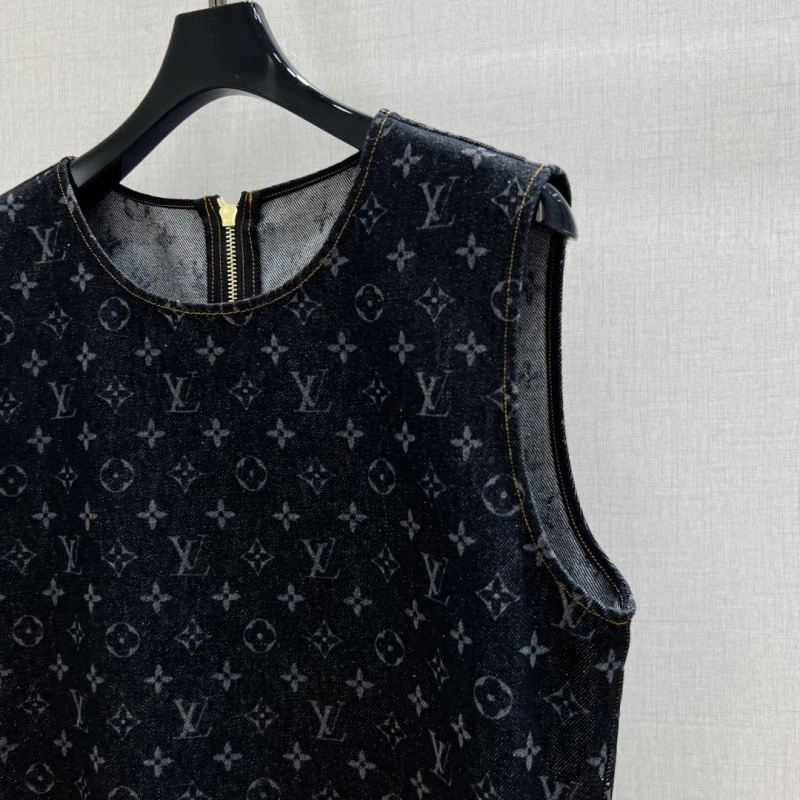 Louis Vuitton Dress Casual 131205