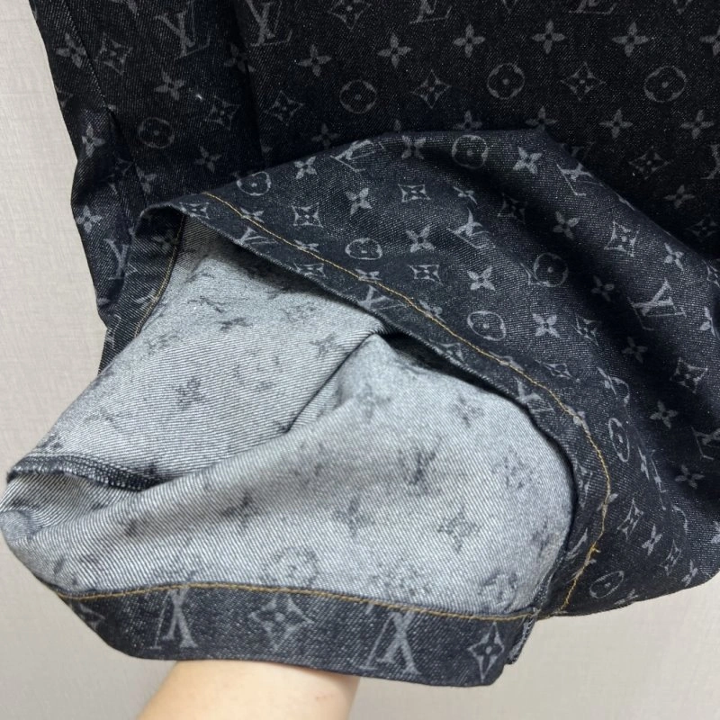 Louis Vuitton Dress Casual 131205