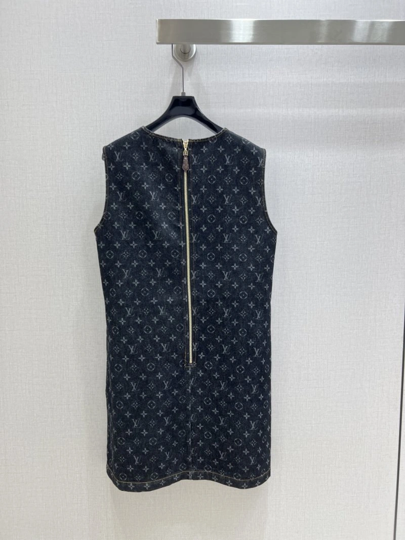 Louis Vuitton Dress Casual 131205