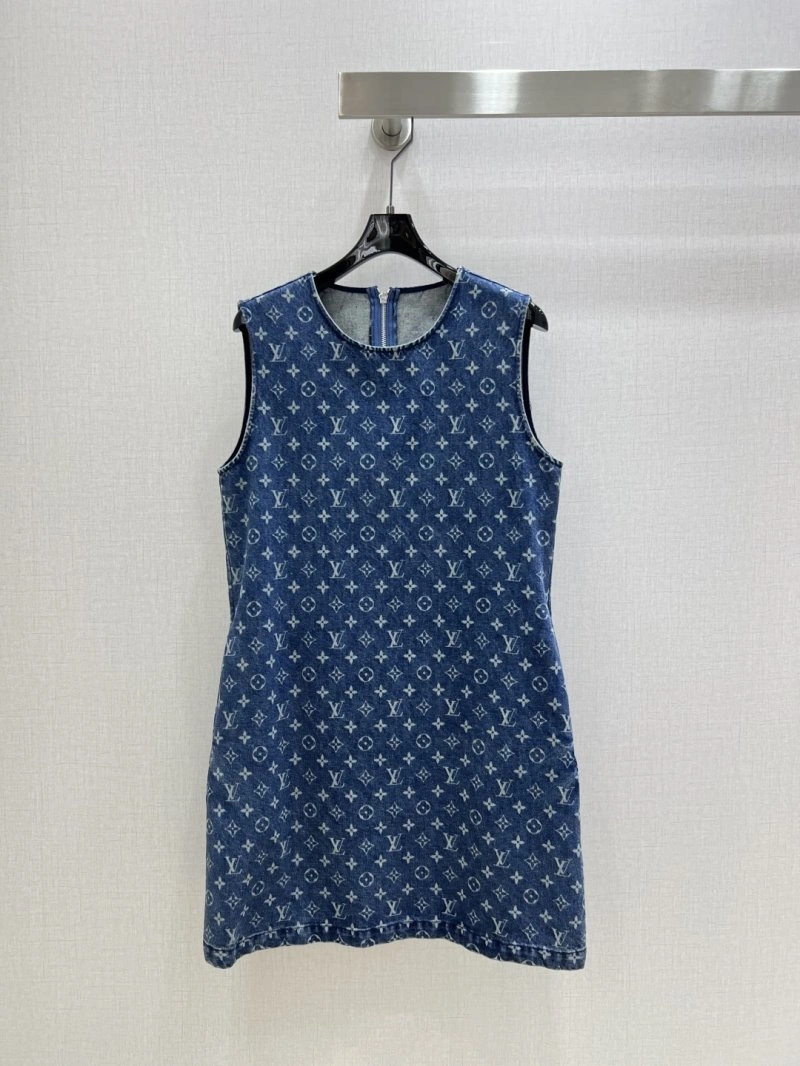 EasyCare Louis Vuitton Dress 131188