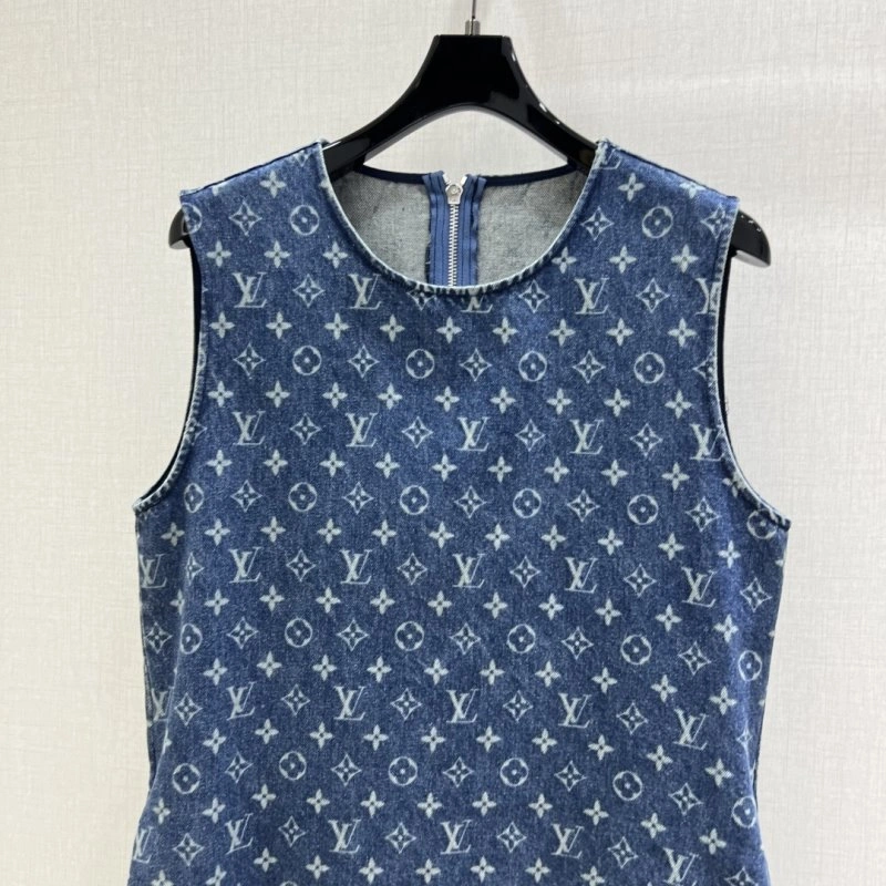 EasyCare Louis Vuitton Dress 131188