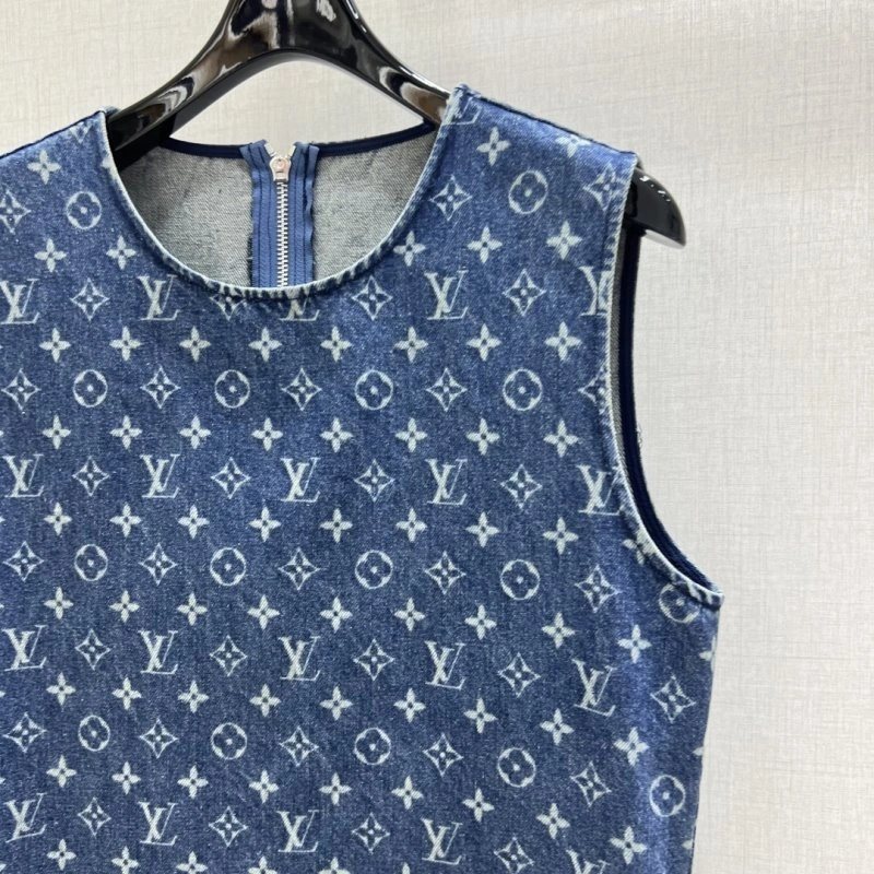 EasyCare Louis Vuitton Dress 131188